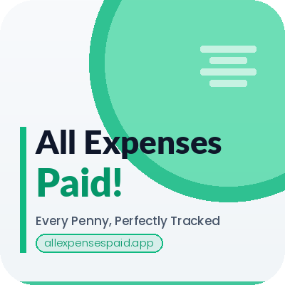 AllExpensesPaid