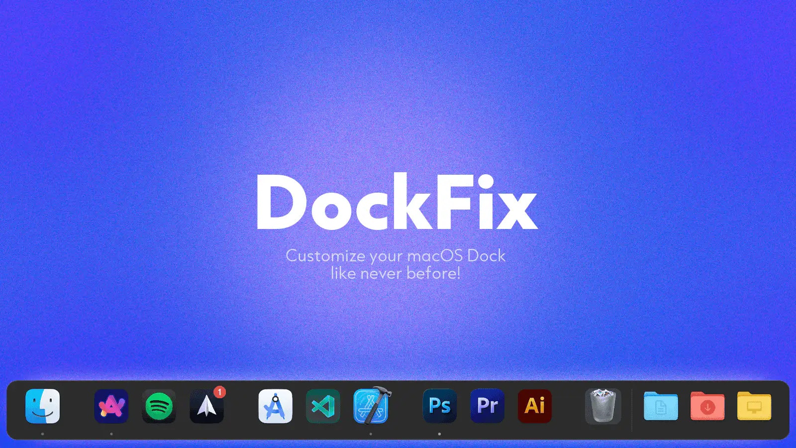 DockFix