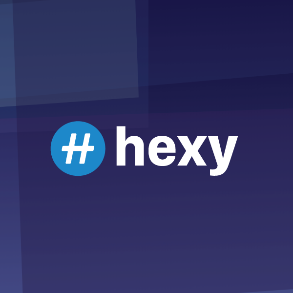 Hexy.io