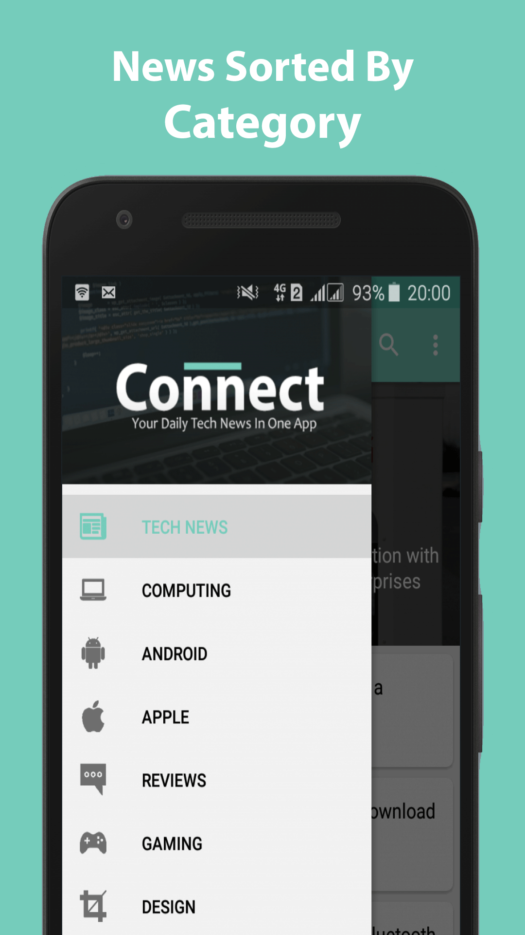 Connect - Daily Tech News gallery image