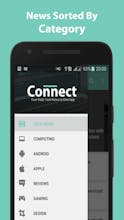 Connect - Daily Tech News gallery image