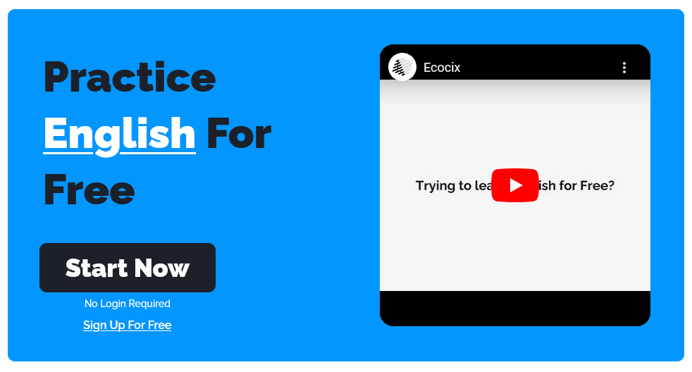 Pratica inglese gratuita media 2