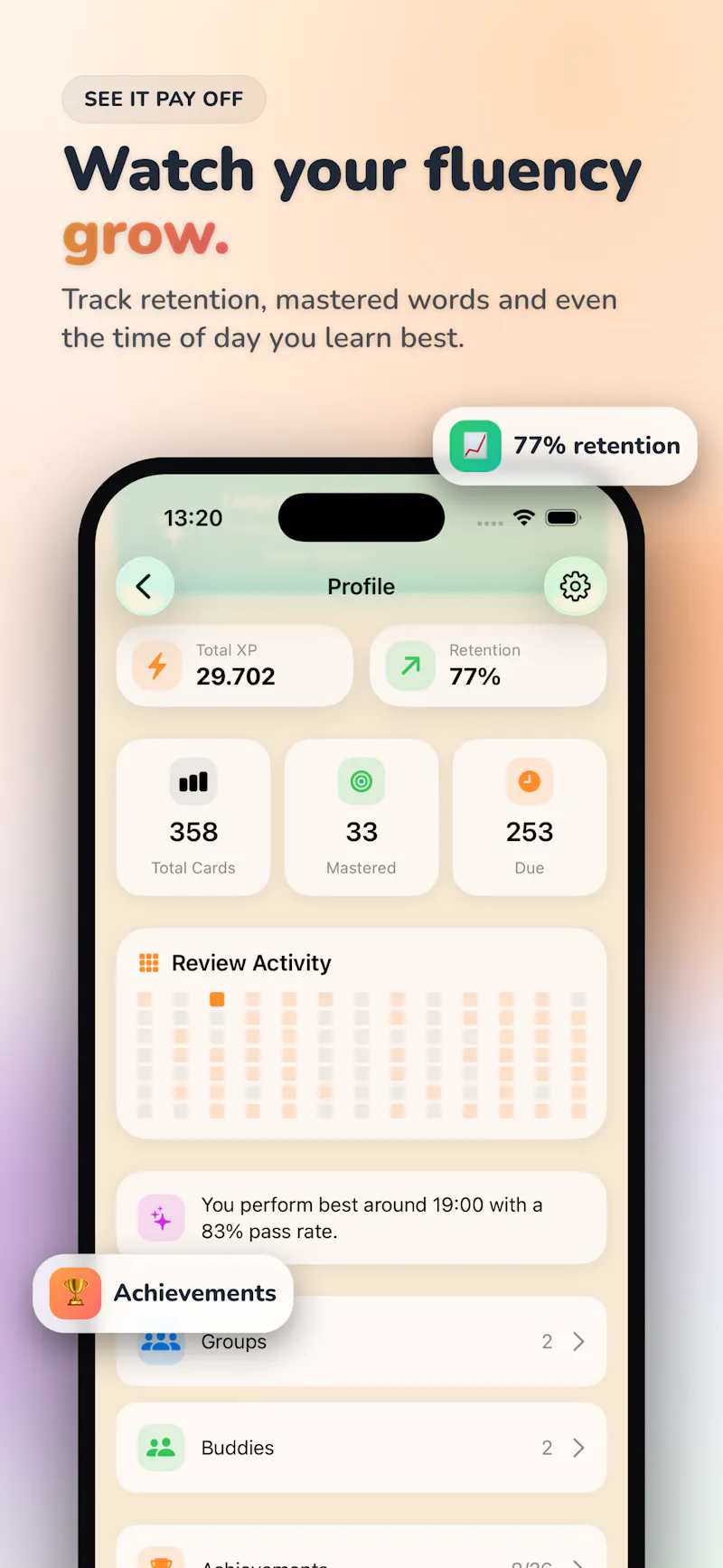 Palabrify screenshot 4
