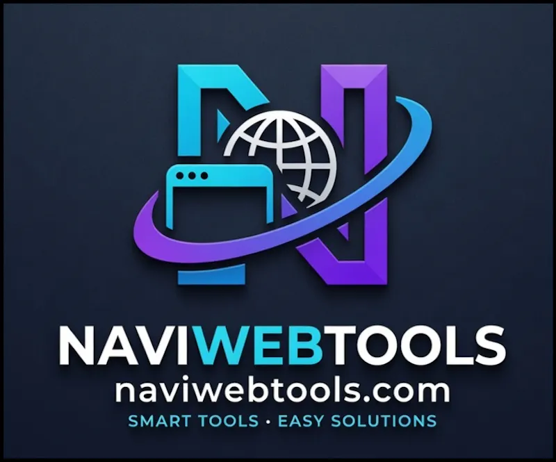 NaviWebTools screenshot 1