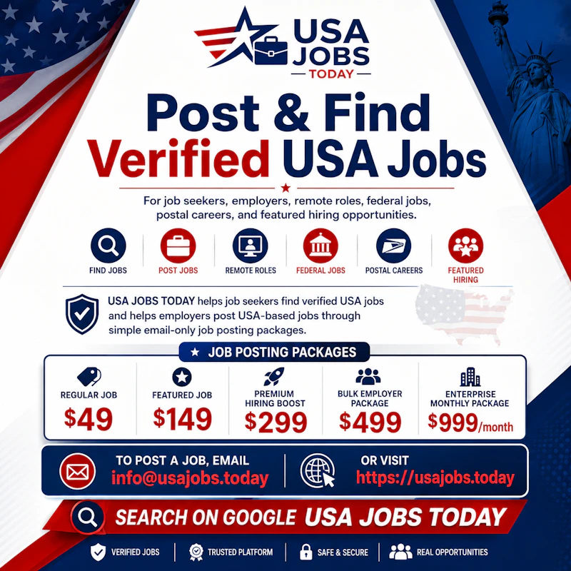 USAJobs.Today screenshot 5