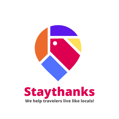 StayTHanks