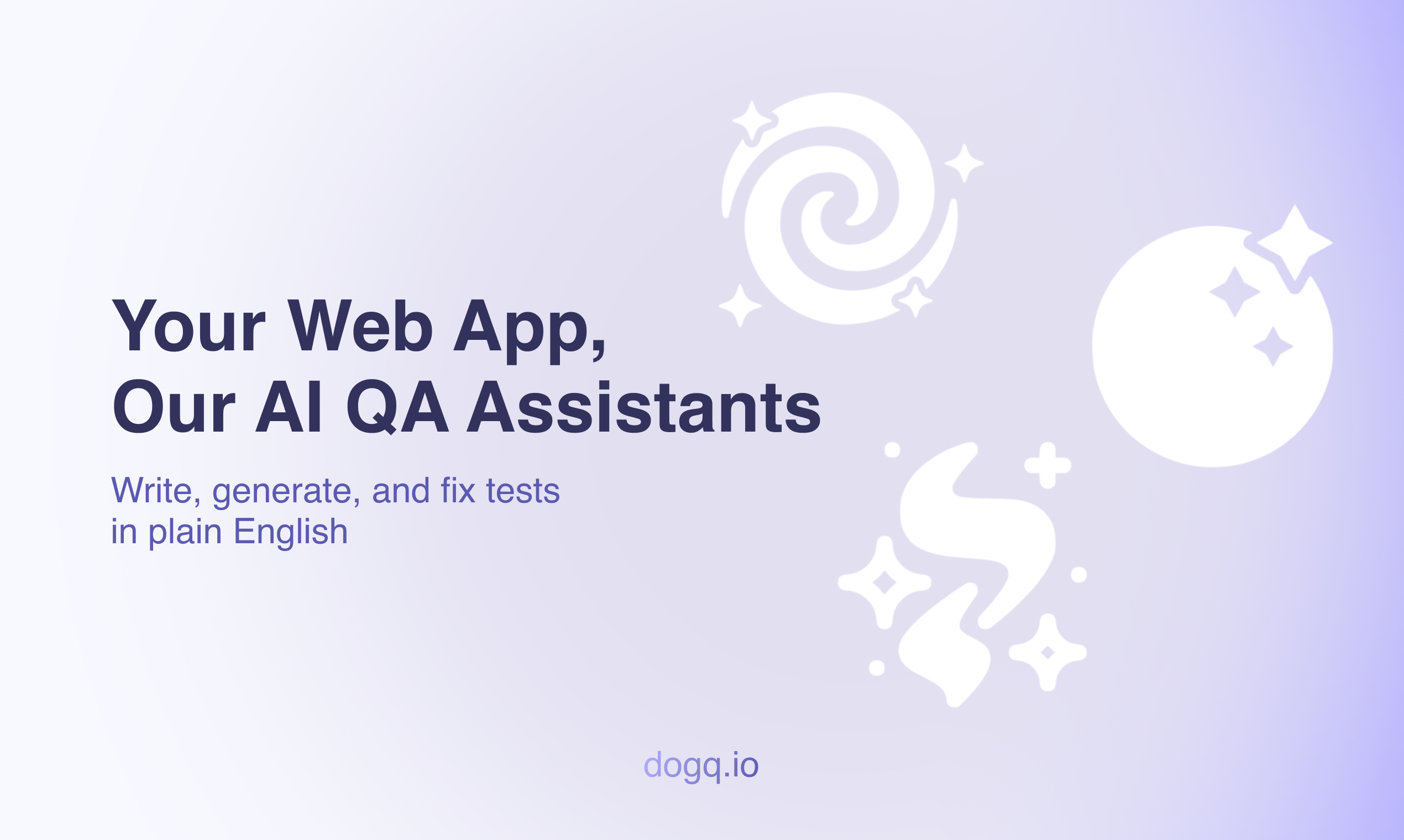 DogQ AI QA Teammates gallery image