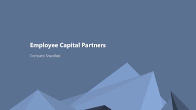 Employee Capital Partners gallery image