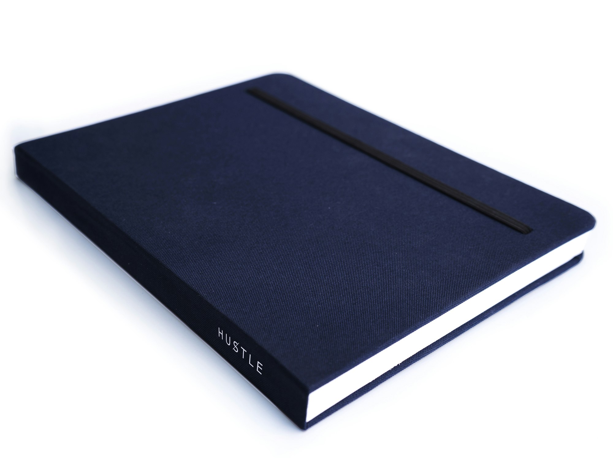 Hustle Stone Paper Planner gallery image