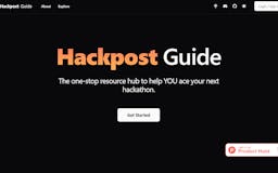 Hackpost Guide media 1