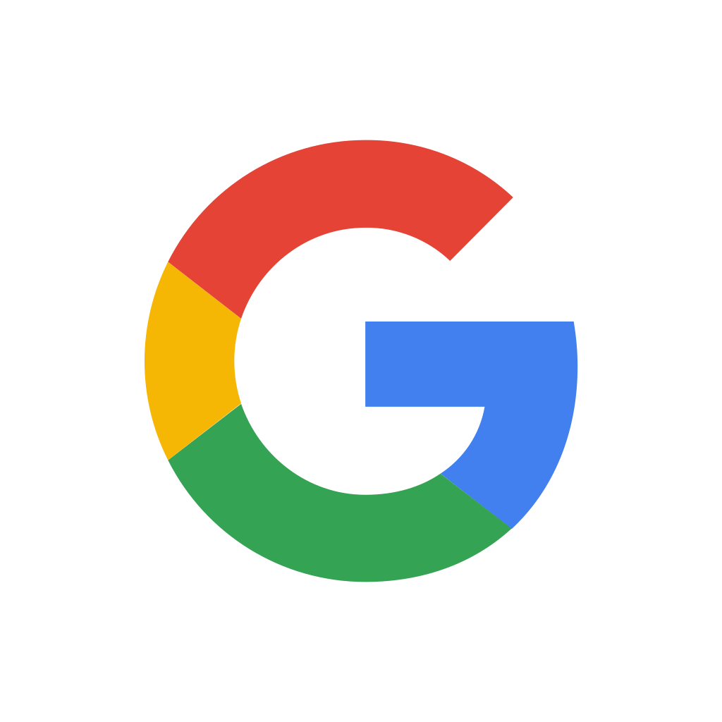 Google Whisk logo