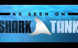 Amazon Launchpad x Shark Tank media 2