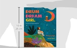 Drum Dream Girl media 2