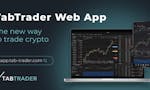 TabTrader Web and Mobile Crypto Trading image
