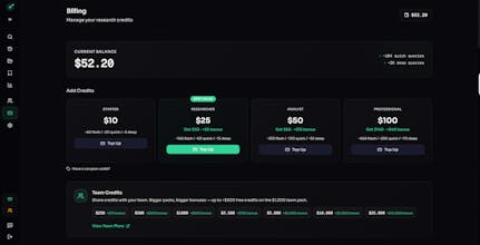 Probe AI gallery image