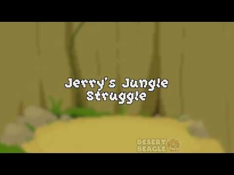 Jerry's Jungle Struggle gallery image