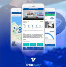 TrainAway gallery image