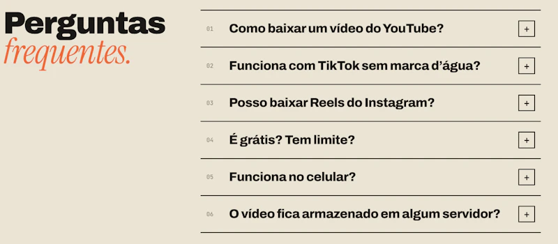 baixarvideos.online screenshot 3
