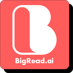 BigRead.ai logo