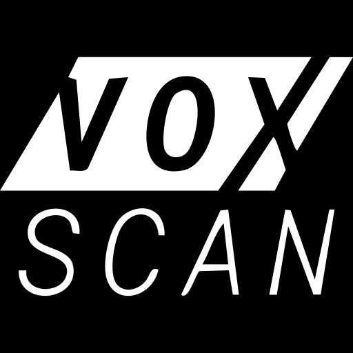 VoxScan Imaging - by Artemis Immersive