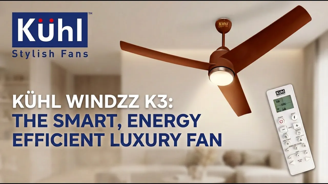 Kühl Fans gallery image