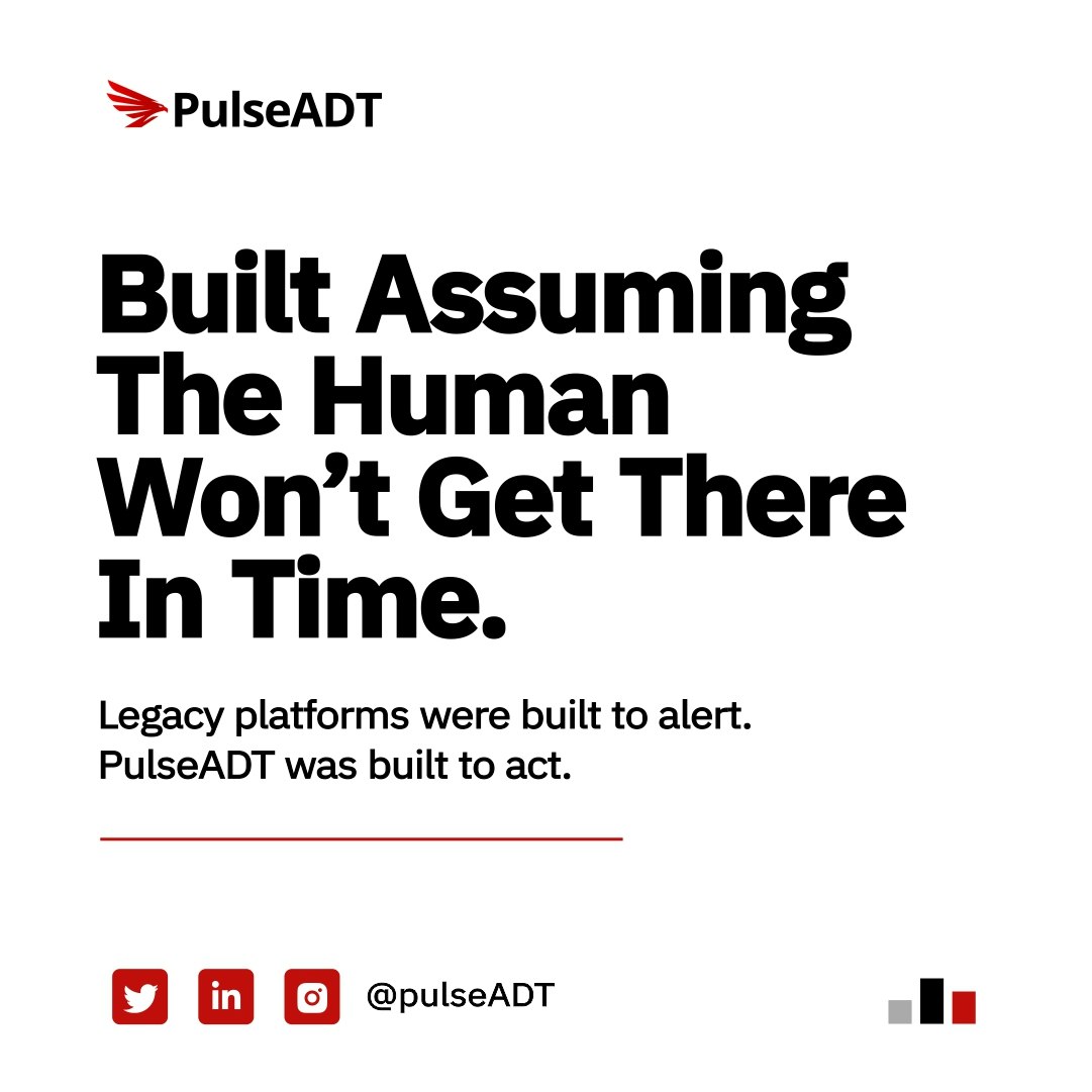 PulseADT gallery image