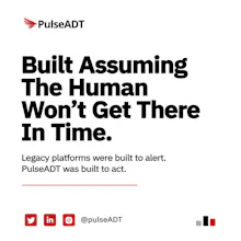 PulseADT gallery image