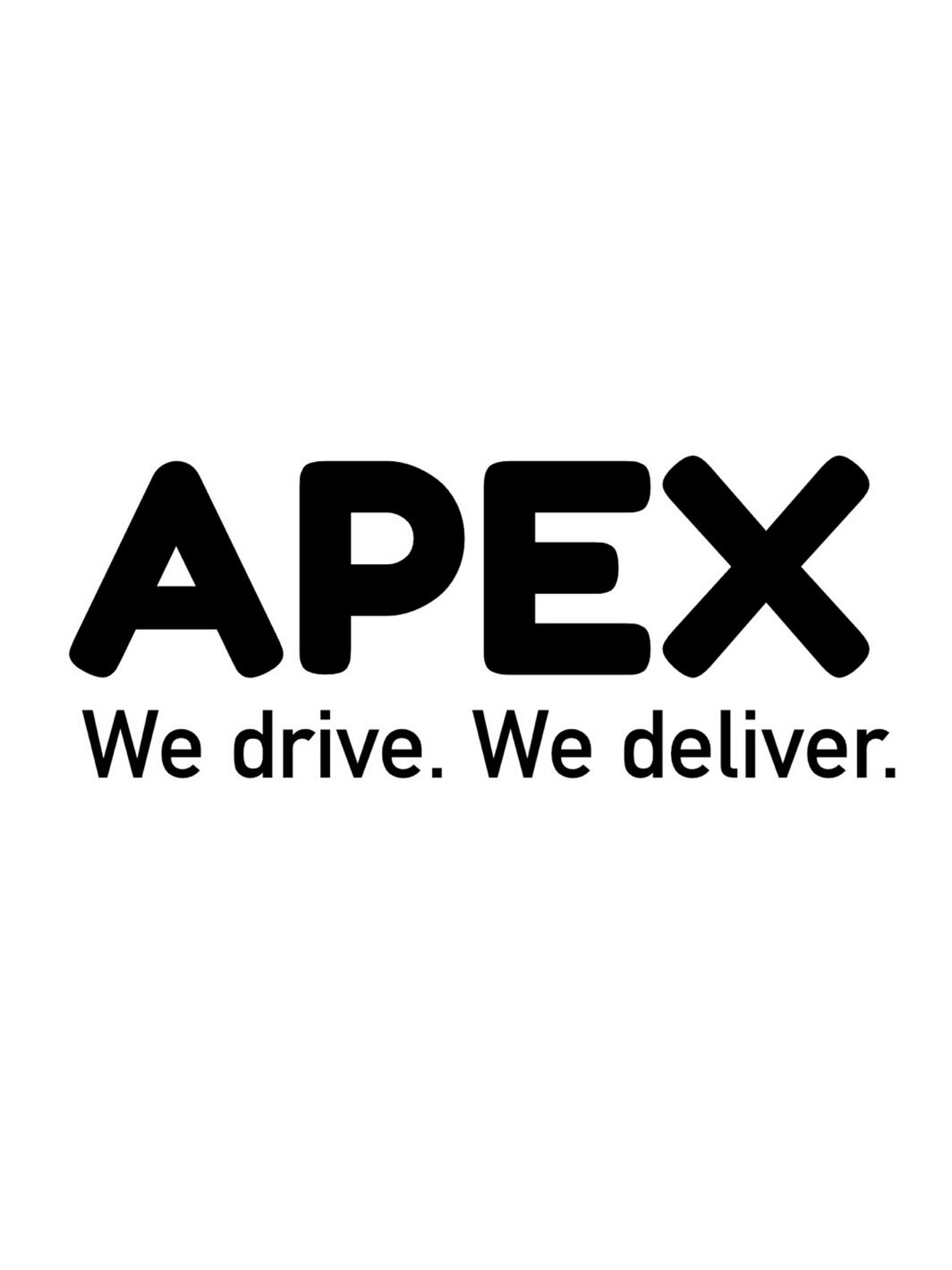 APEX Mobile App gallery image