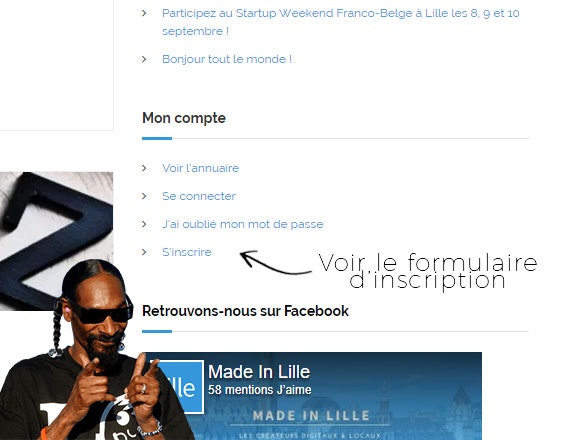 Made In Lille gallery image