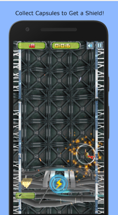 Wall Jumper gallery image