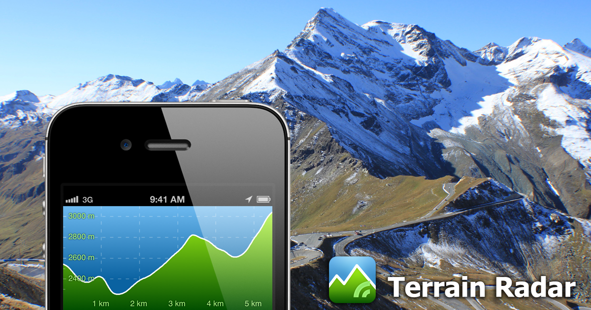 Terrain Radar Altimeter gallery image