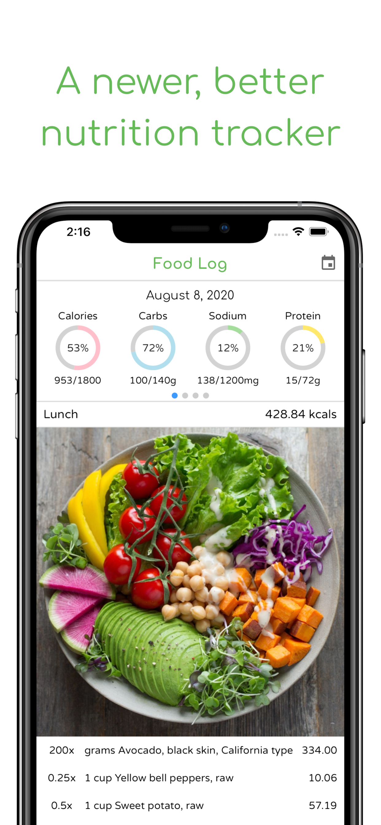 eaterpad gallery image