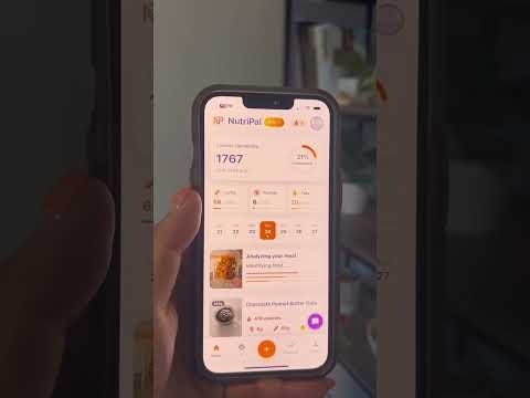 NutriPal gallery image