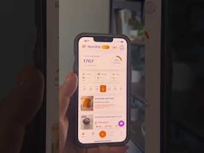 NutriPal gallery image