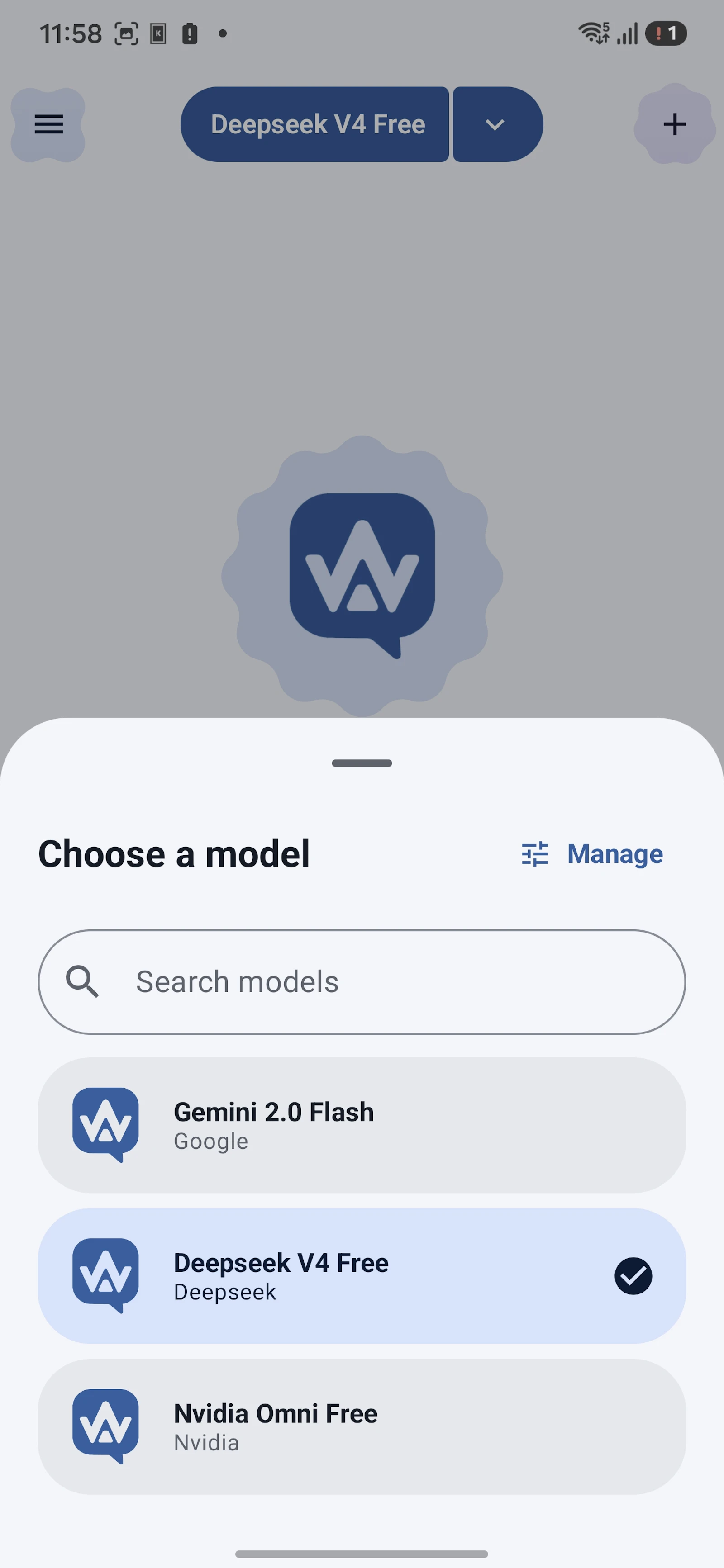 EchoFlow screenshot 4