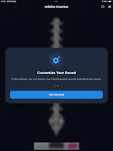 Infinite Cracking! gallery image