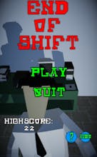 End Of Shift gallery image