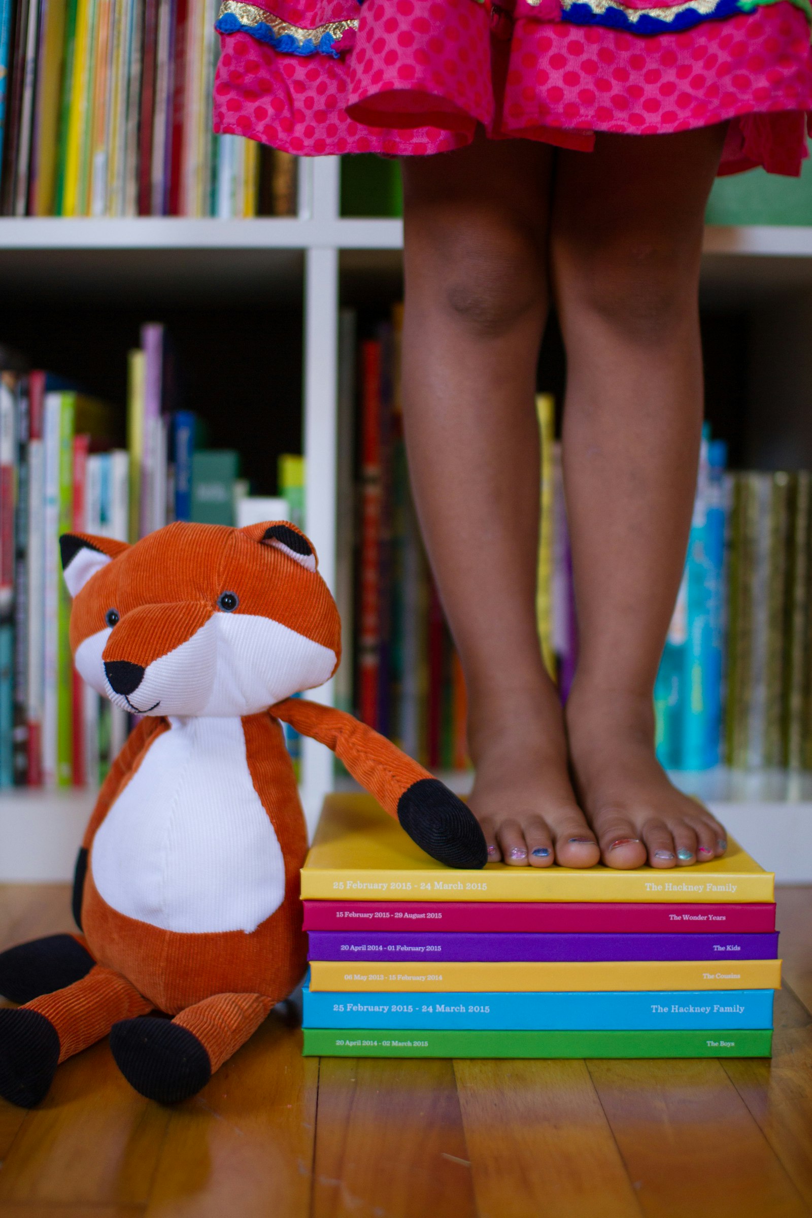 Notabli Books gallery image