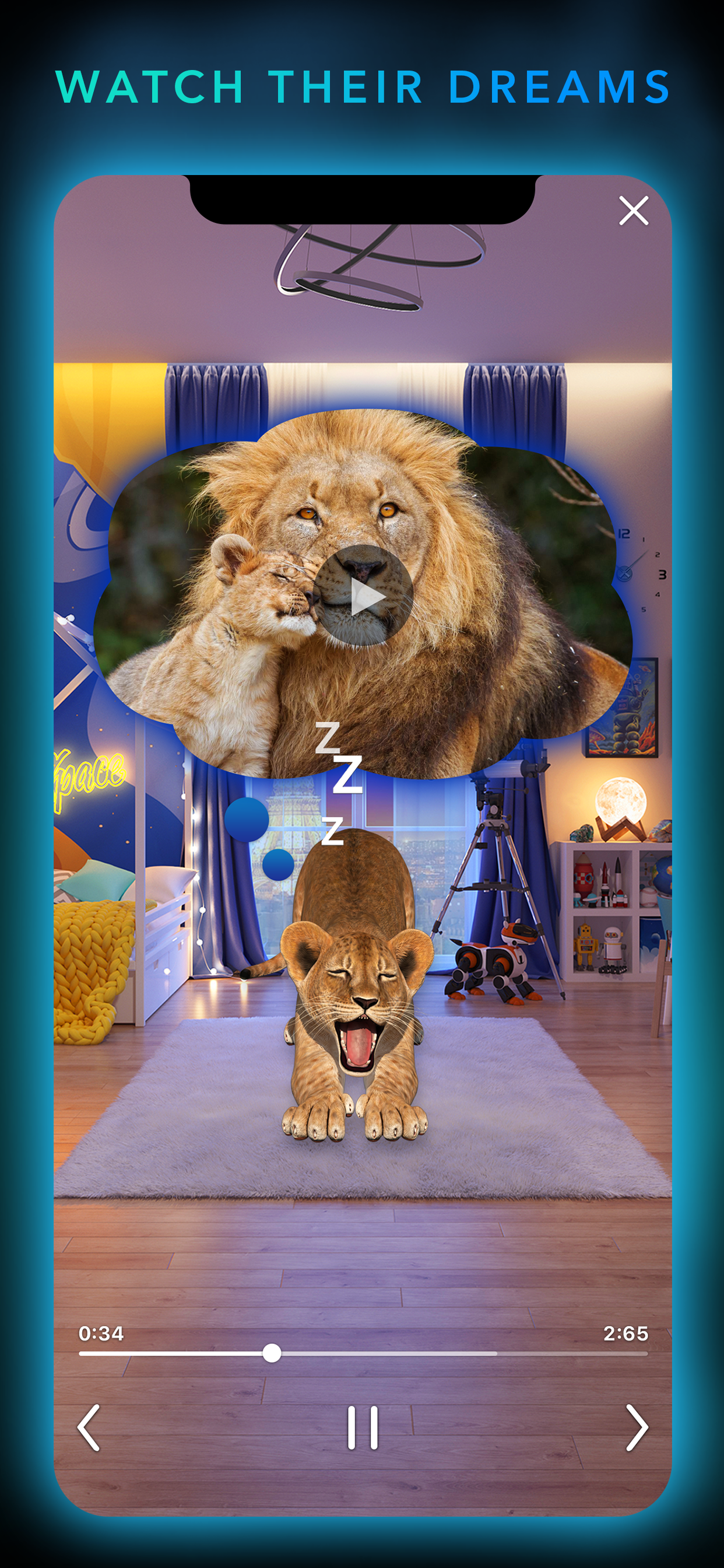 Animar 2.0 gallery image