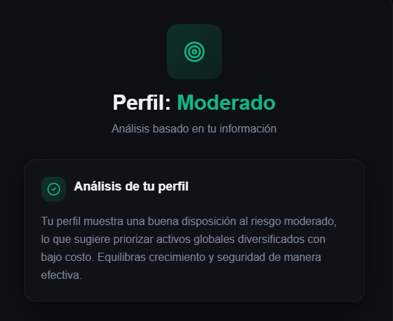 Personal Advisor gallery image
