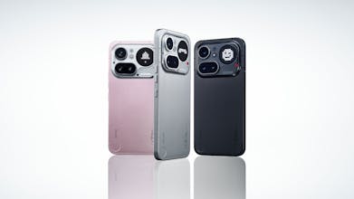 Nothing Phone (4a) Pro gallery image