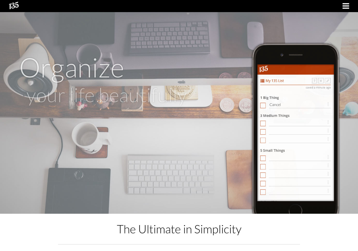 135 List gallery image