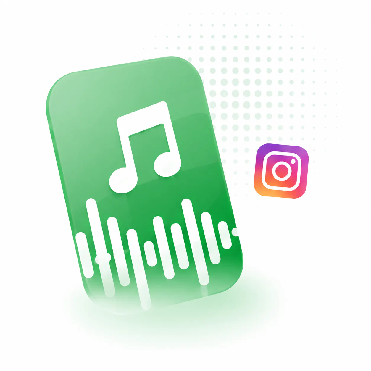 Reels Audio Downloader gallery image