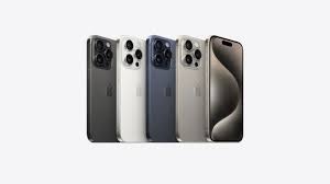 iPhone 15 Pro Max media 2
