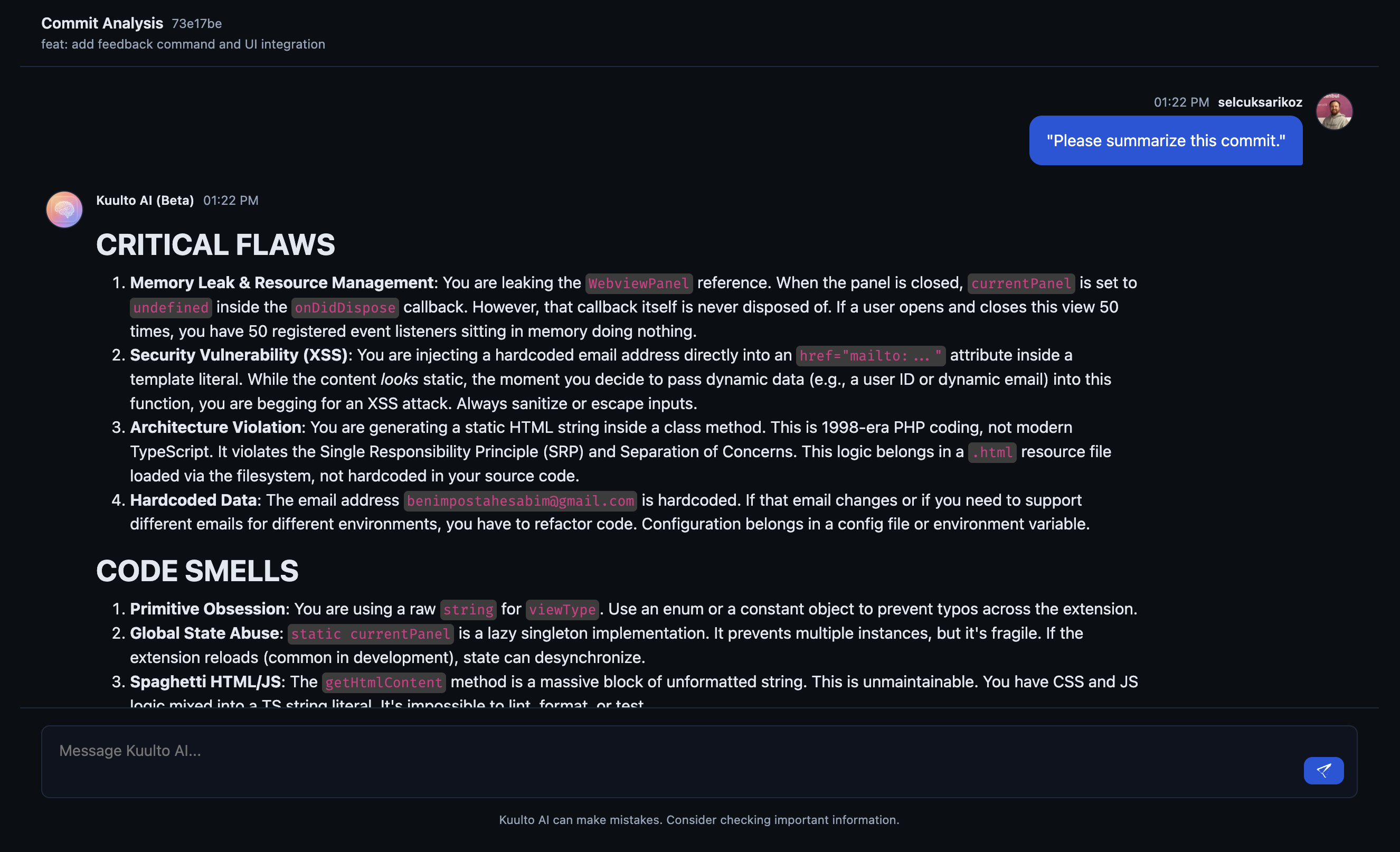 GitOrbit - Git Management for Vscode gallery image
