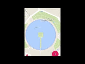 Geo Measure Area Calculator gallery image