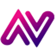 Audiovybez - Product Hunt launch logo and brand identity