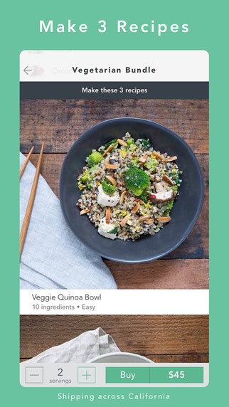 Handpick gallery image