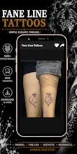 Tattoo Design Ideas & Styles gallery image