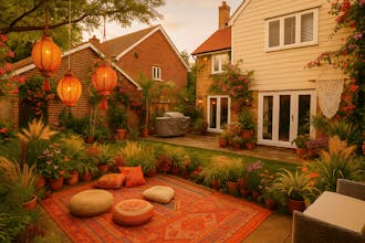 MyAILandscaper gallery image